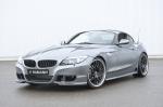 BMW Z4 sDrive 3.5i by Hamann 2010 года